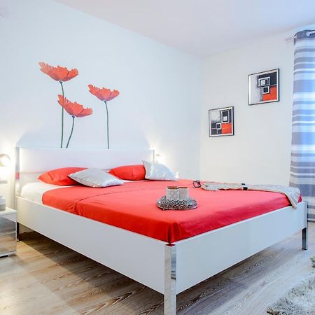 Villa Tolja Dubrovnik Luaran gambar
