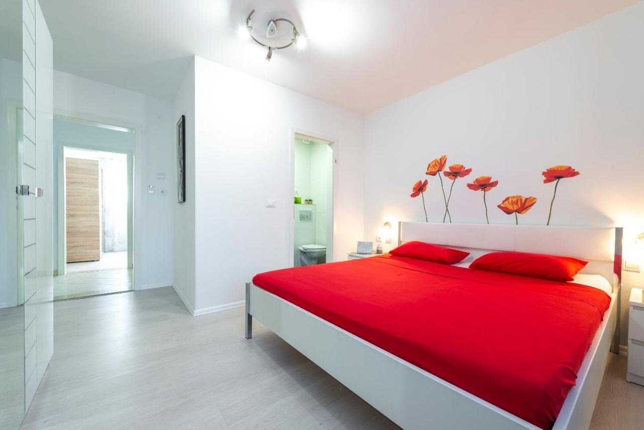 Villa Tolja Dubrovnik Luaran gambar