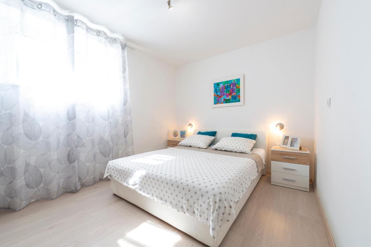 Villa Tolja Dubrovnik Luaran gambar