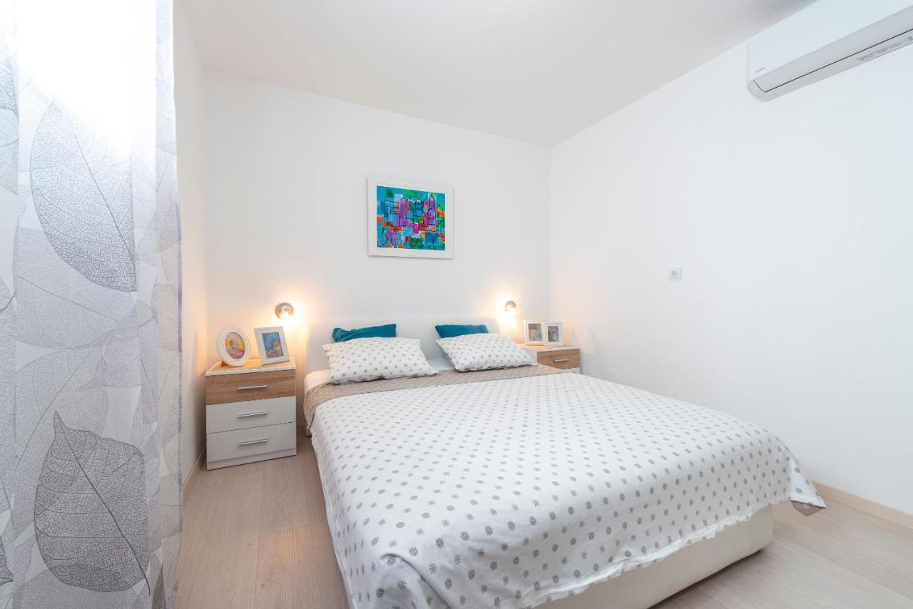 Villa Tolja Dubrovnik Luaran gambar