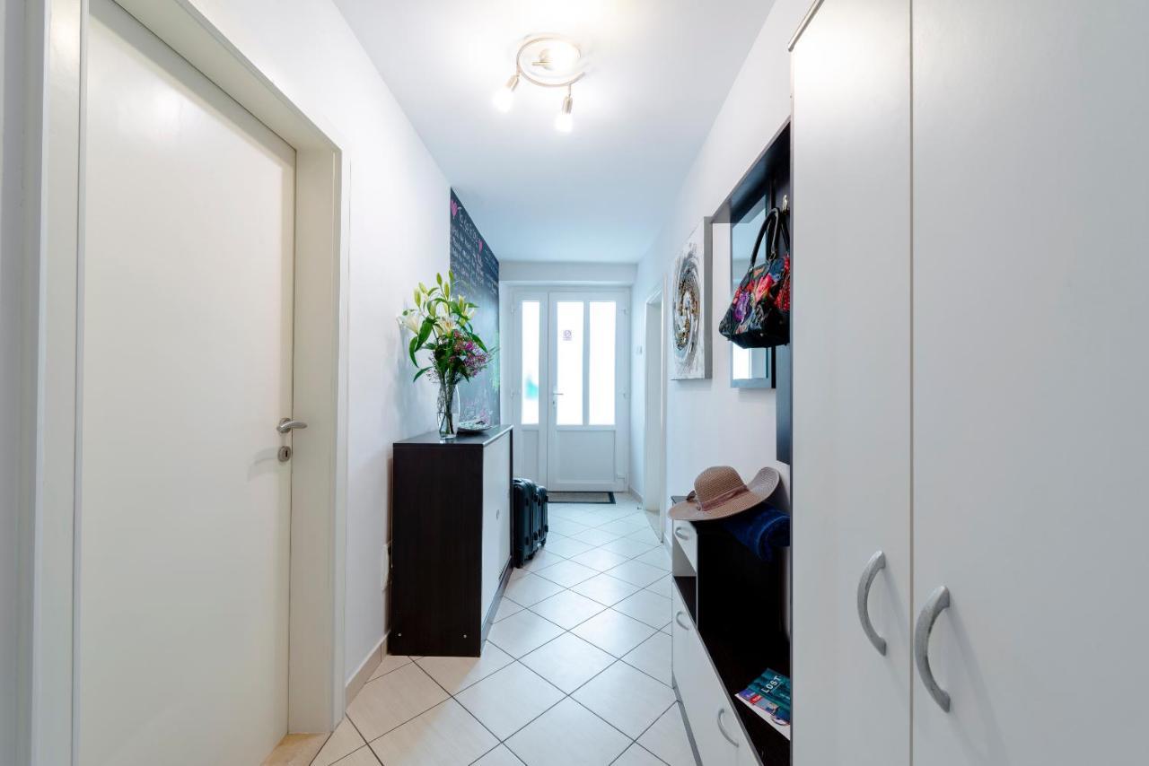 Villa Tolja Dubrovnik Luaran gambar