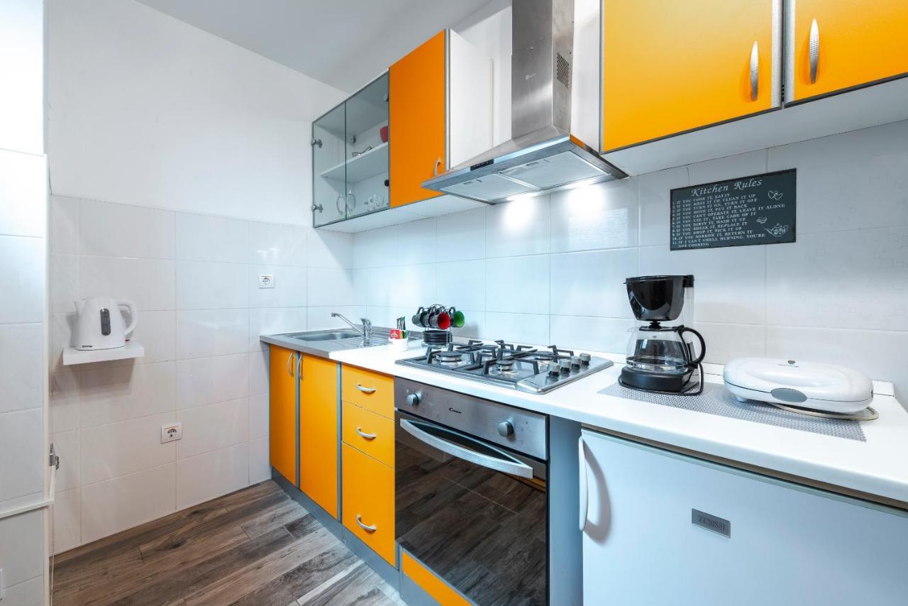 Villa Tolja Dubrovnik Luaran gambar