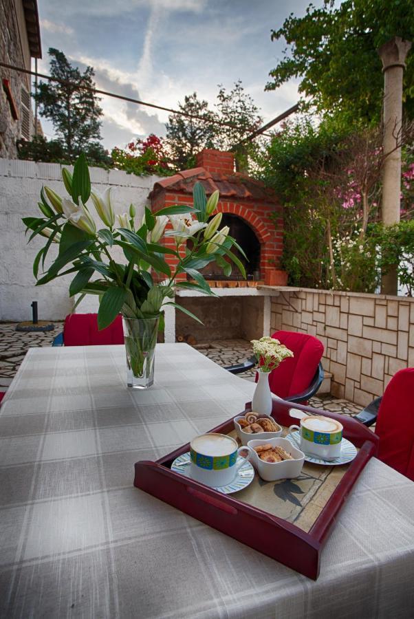 Villa Tolja Dubrovnik Luaran gambar