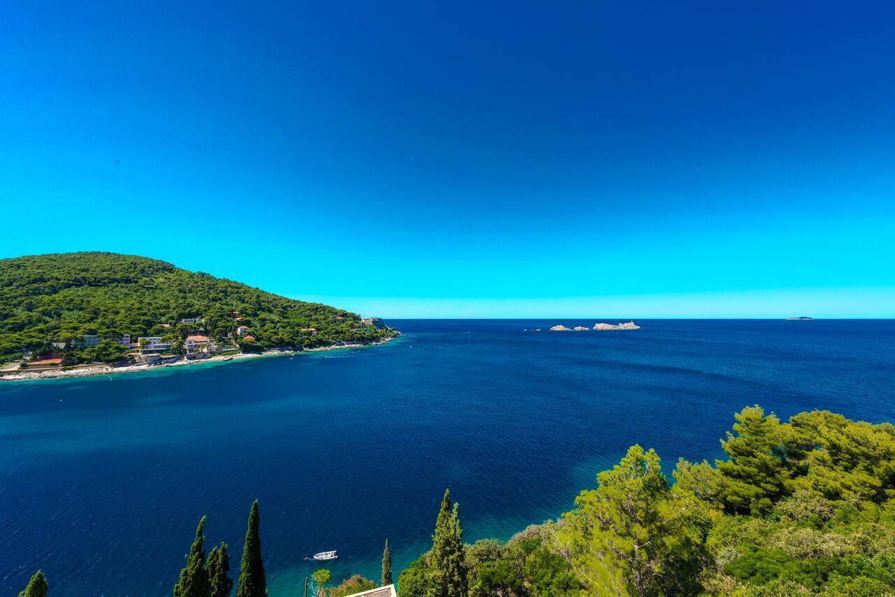 Villa Tolja Dubrovnik Luaran gambar