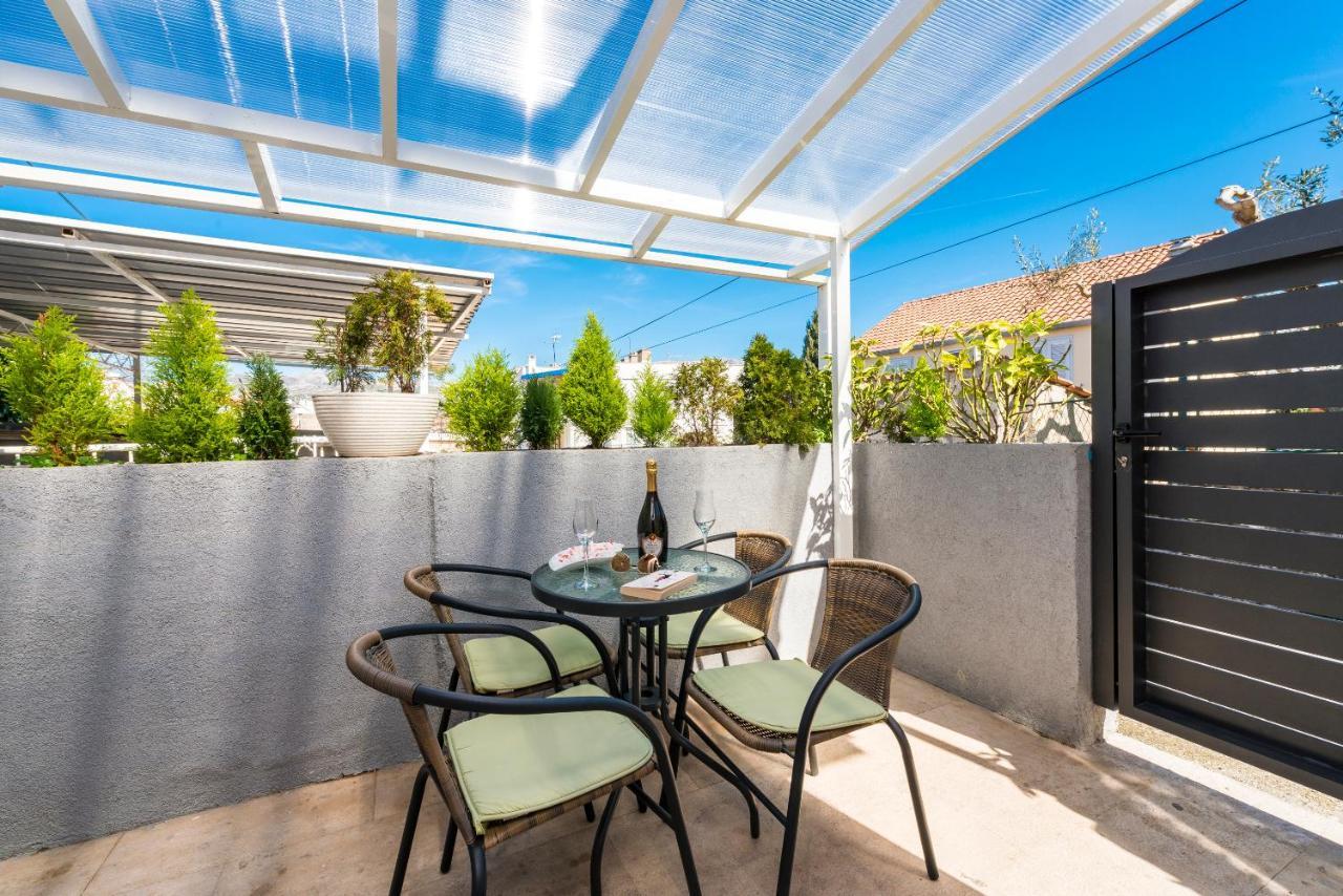Villa Tolja Dubrovnik Luaran gambar