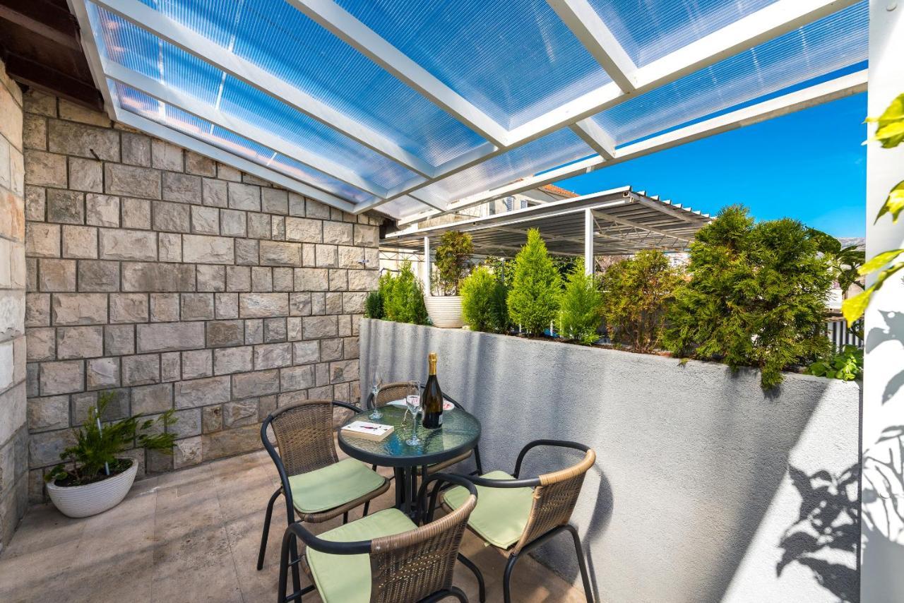 Villa Tolja Dubrovnik Luaran gambar
