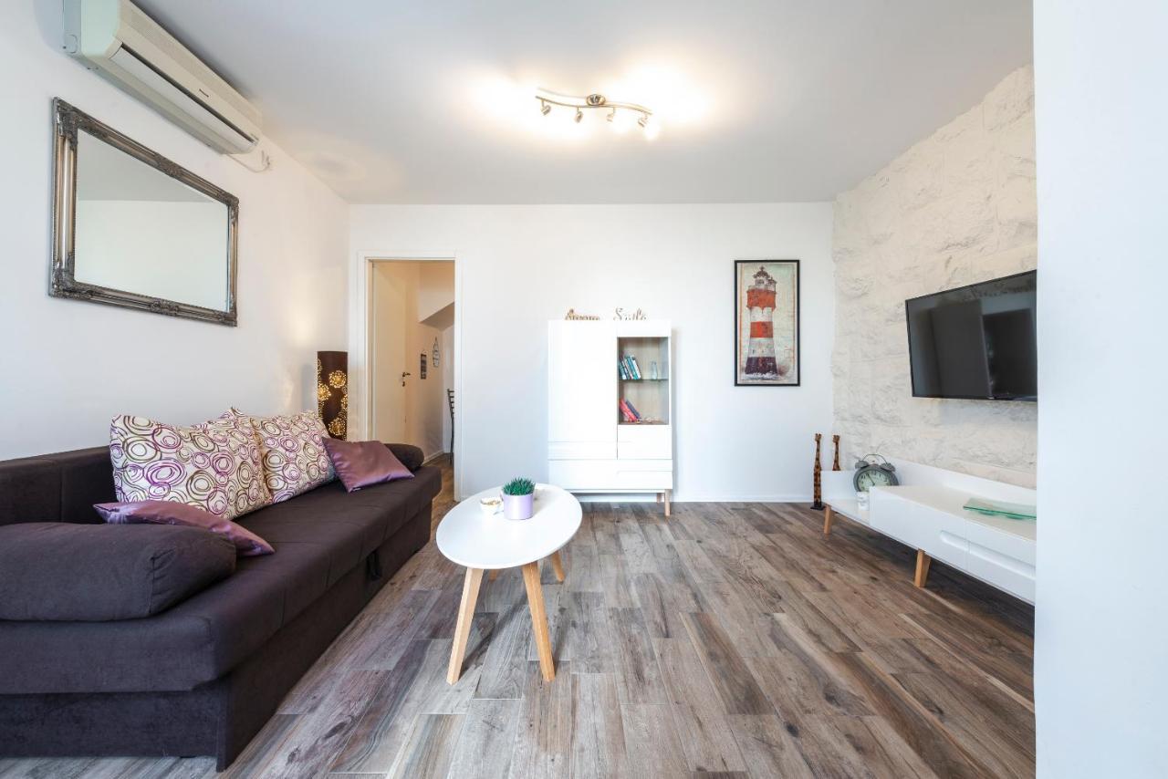 Villa Tolja Dubrovnik Luaran gambar