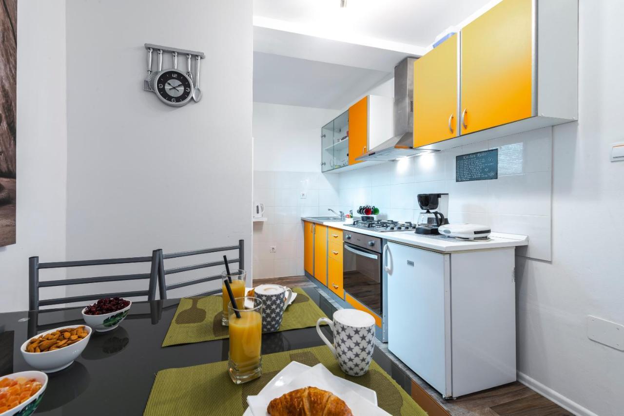 Villa Tolja Dubrovnik Luaran gambar