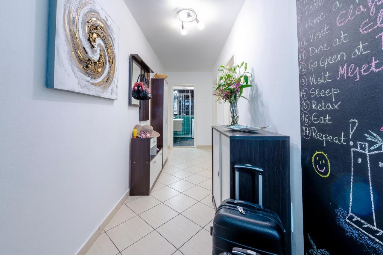 Villa Tolja Dubrovnik Luaran gambar