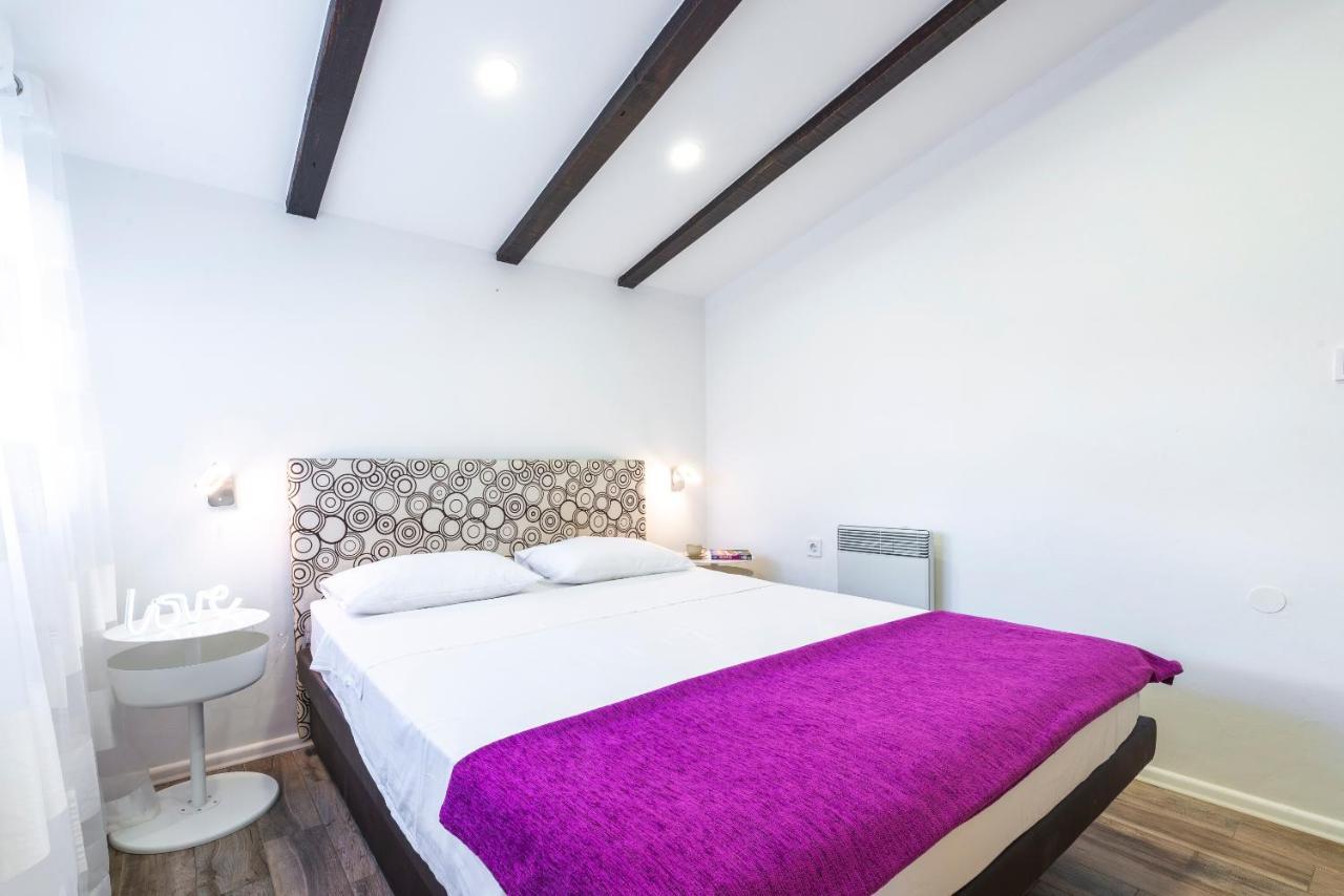 Villa Tolja Dubrovnik Luaran gambar