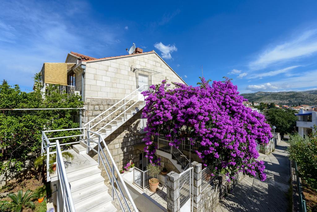 Villa Tolja Dubrovnik Bilik gambar