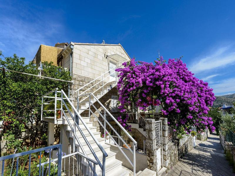 Villa Tolja Dubrovnik Luaran gambar