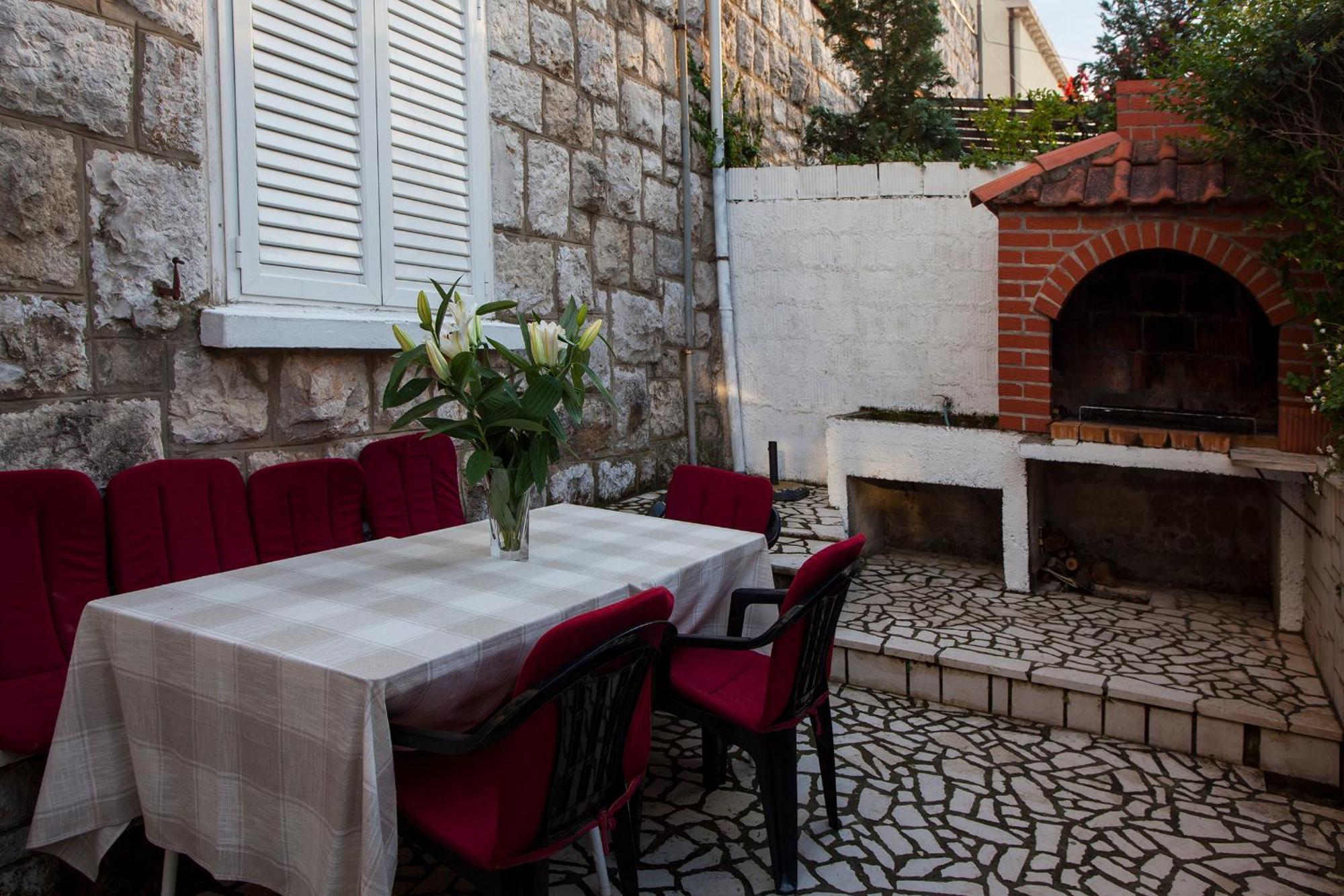 Villa Tolja Dubrovnik Bilik gambar