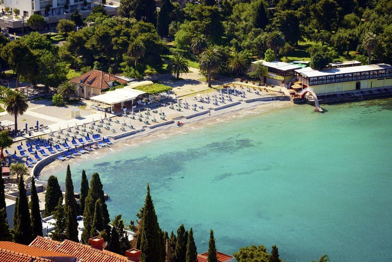 Villa Tolja Dubrovnik Luaran gambar