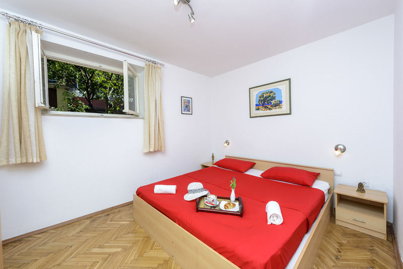 Villa Tolja Dubrovnik Luaran gambar