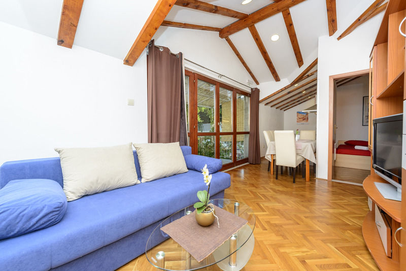 Villa Tolja Dubrovnik Luaran gambar