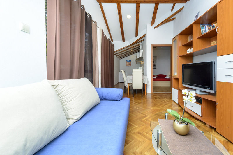 Villa Tolja Dubrovnik Luaran gambar