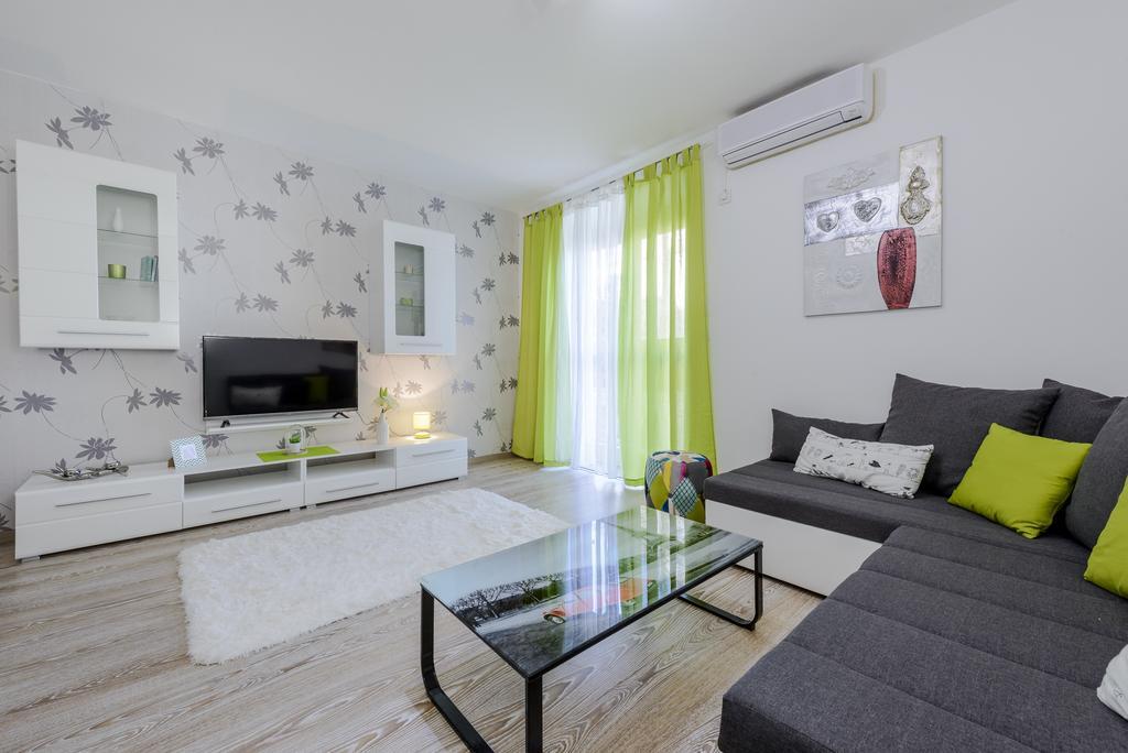 Villa Tolja Dubrovnik Luaran gambar