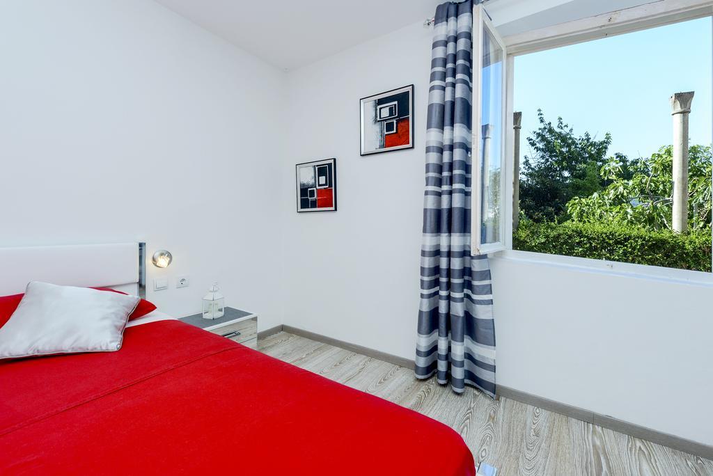 Villa Tolja Dubrovnik Luaran gambar