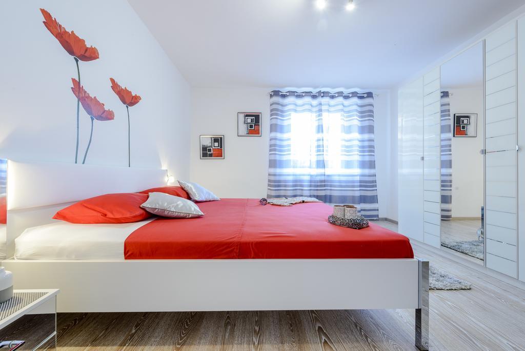 Villa Tolja Dubrovnik Luaran gambar