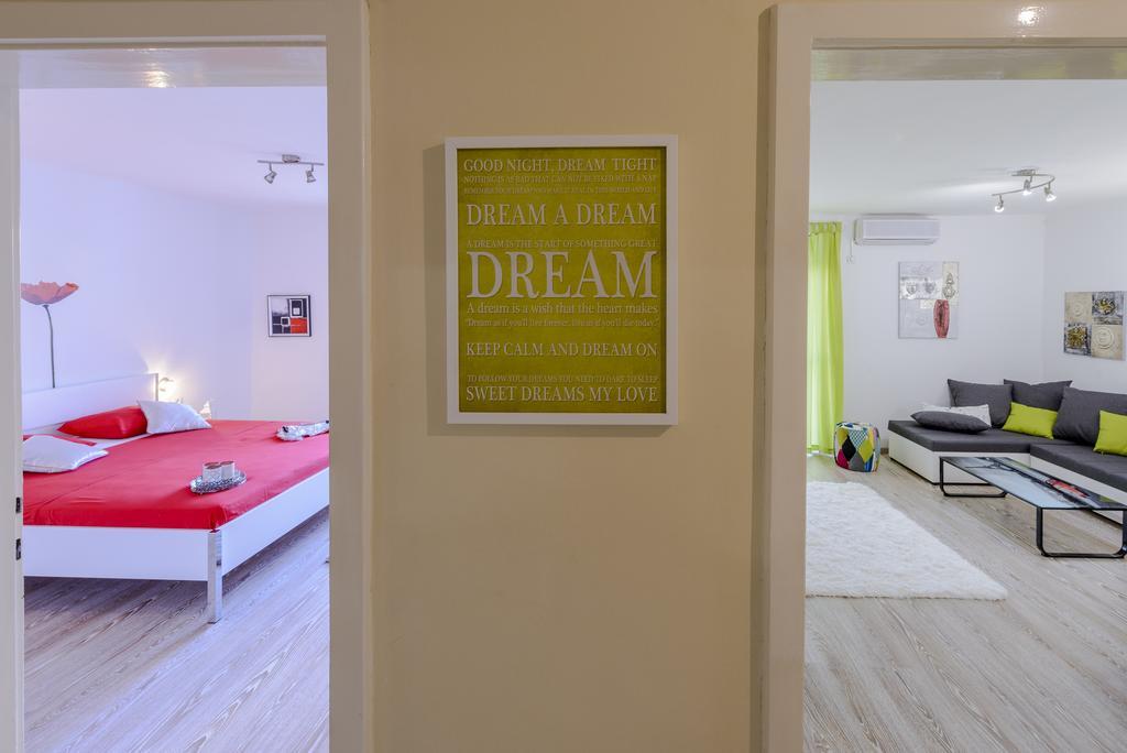 Villa Tolja Dubrovnik Luaran gambar