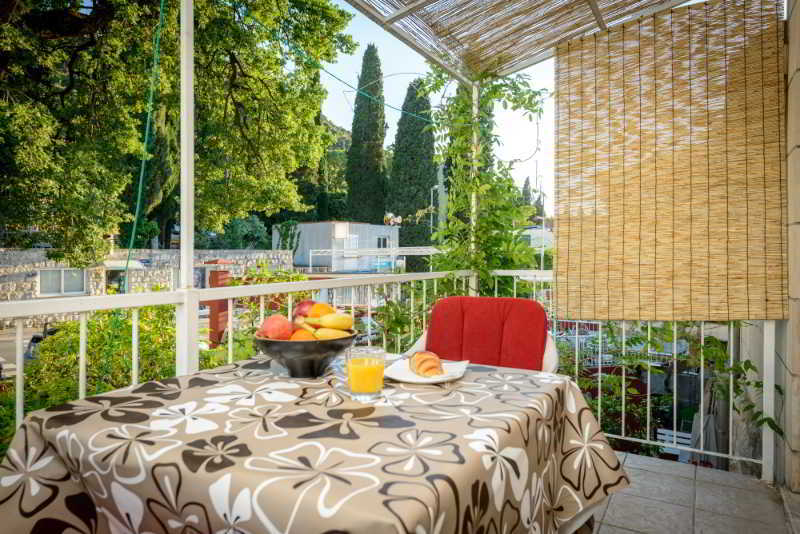 Villa Tolja Dubrovnik Luaran gambar