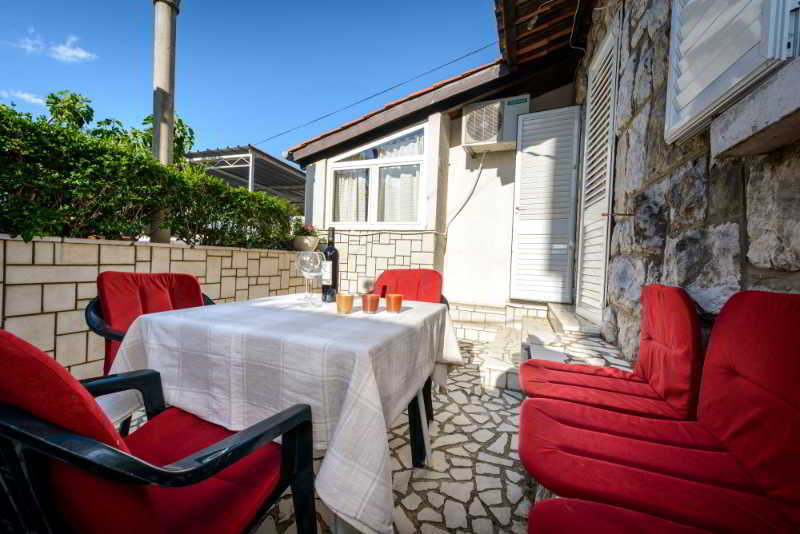 Villa Tolja Dubrovnik Luaran gambar