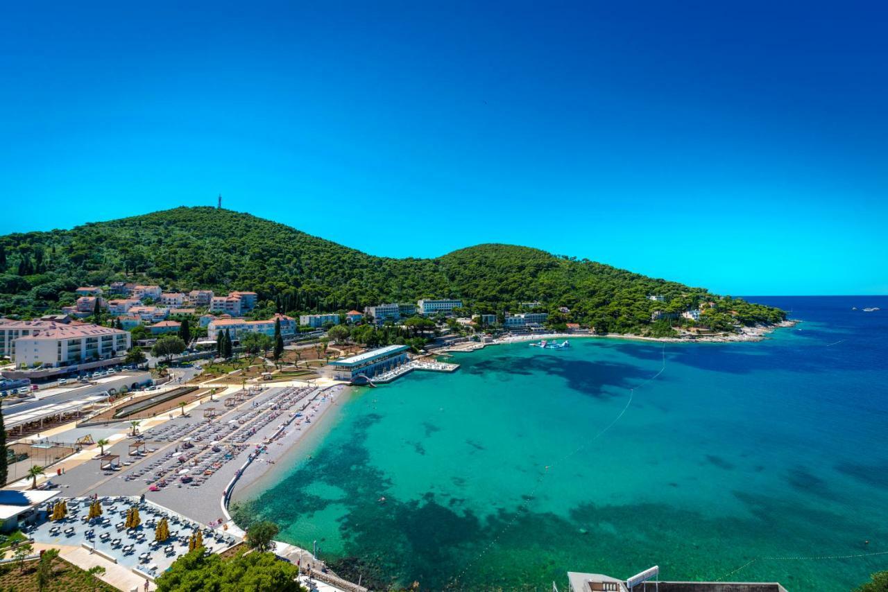Villa Tolja Dubrovnik Luaran gambar