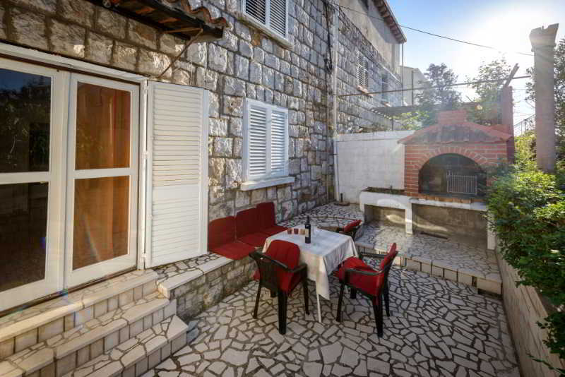 Villa Tolja Dubrovnik Luaran gambar
